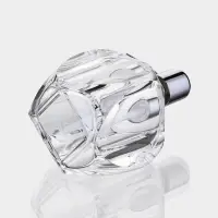 Дозатор для мыла "Хрусталь"