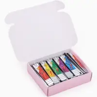 Кусачки книпсер педикюрные, с пилкой, 8 см, в коробке, МИКС