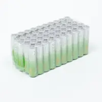 Батарейка алкалиновая GP Super, AAA, LR03-50BOX, 1.5 В, набор 50 шт.