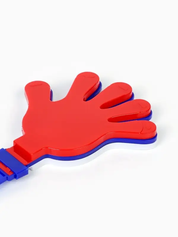 Трещотка болельщика &laquo;Россия&raquo;, 28 см