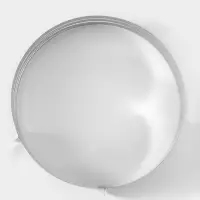 Форма для выкладки и выпечки с регулировкой размера, d=25-30 см, серебристая