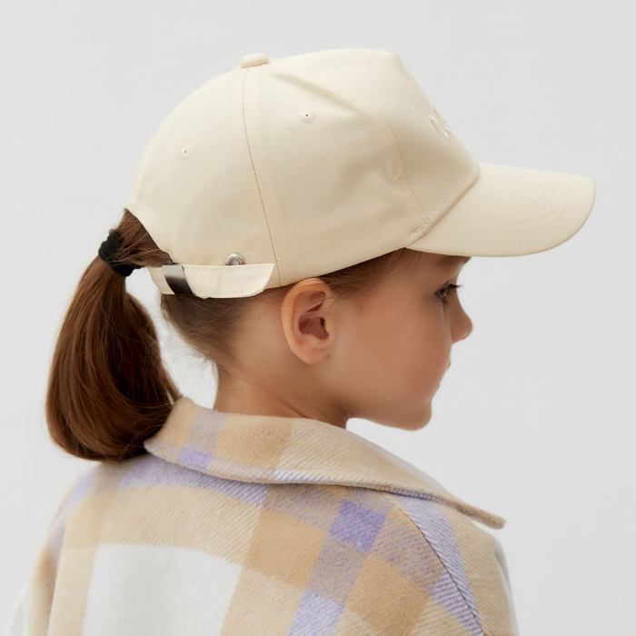 Кепка детская KAFTAN Happy, р.52-54 Кепка детская KAFTAN Happy, р.52-54