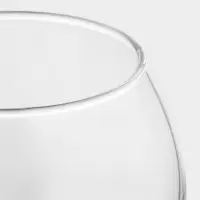 Бокал для вина ОСЗ &laquo;Эдем&raquo;, 280 мл, стекло, прозрачный