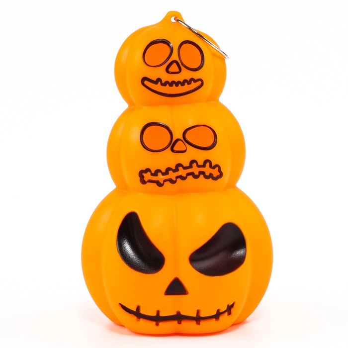 Подвеска &laquo;Тыквы&raquo; световая