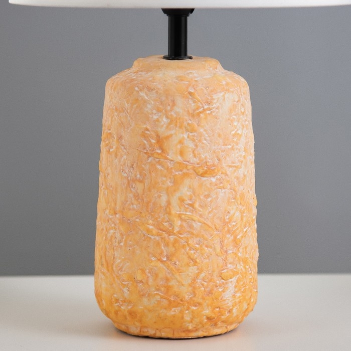 Настольная лампа Настольная лампа "Анрия" Е14 40Вт 22,5х22,5х36 см RISALUX