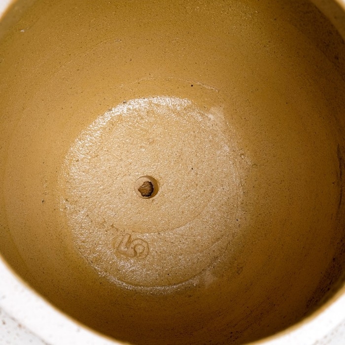 Горшок цветчоный Горшок цветчоный "Классика", 17 л, диаметр 27 см, высота 36 см