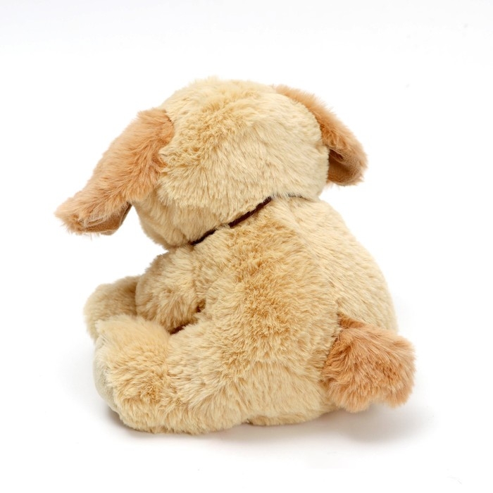 Мягкая игрушка «Пёсик», 20 см Мягкая игрушка «Пёсик», 20 см