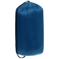 Спальный мешок maclay camping comfort summer, одеяло, 2 слоя, правый, 220х90 см, +10/+25°С