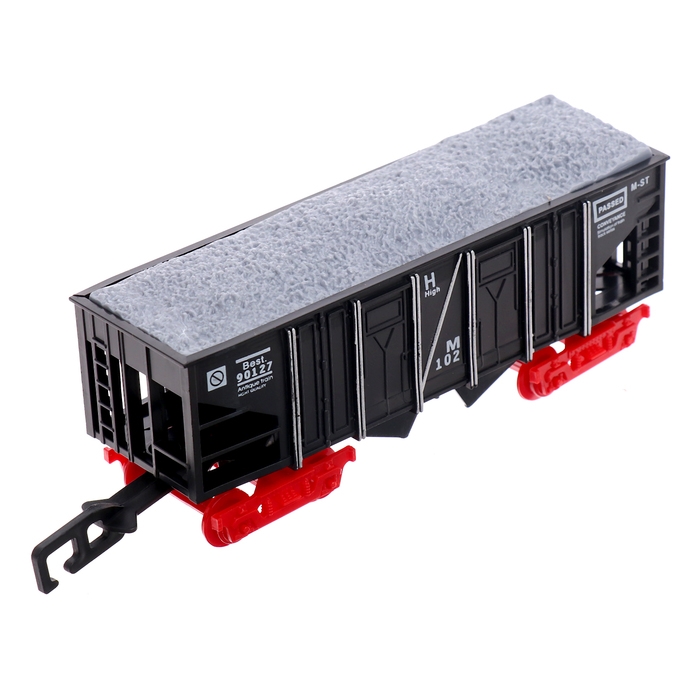 Железная дорога «Винтаж», 2 состава в комплекте, свет и звук, работает от батареек Железная дорога «Винтаж», 2 состава в комплекте, свет и звук, работает от батареек