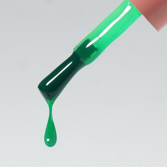 Гель лак для ногтей «STAINED GLASS», 3-х фазный, 10 мл, LED/UV, цвет (74) Гель лак для ногтей «STAINED GLASS», 3-х фазный, 10 мл, LED/UV, цвет (74)