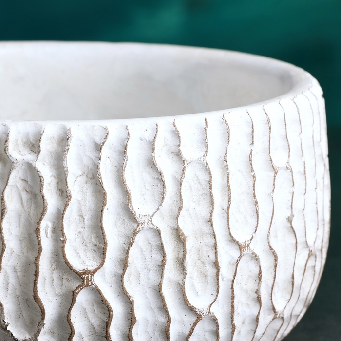 Кашпо Кашпо "Томми" 16х16х10см