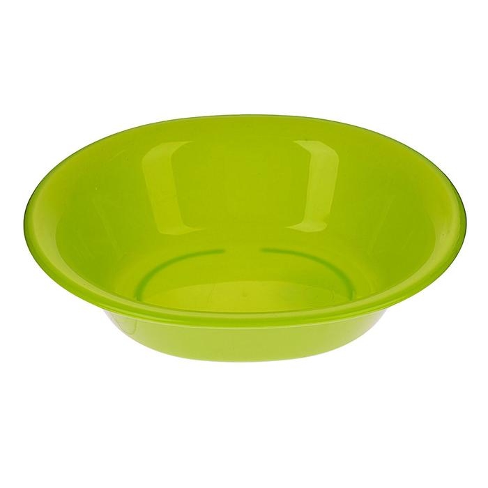 Набор детской посуды, 4 предмета: миска, ложка, вилка, бутылочка 200 мл, цвета МИКС Набор детской посуды, 4 предмета: миска, ложка, вилка, бутылочка 200 мл, цвета МИКС