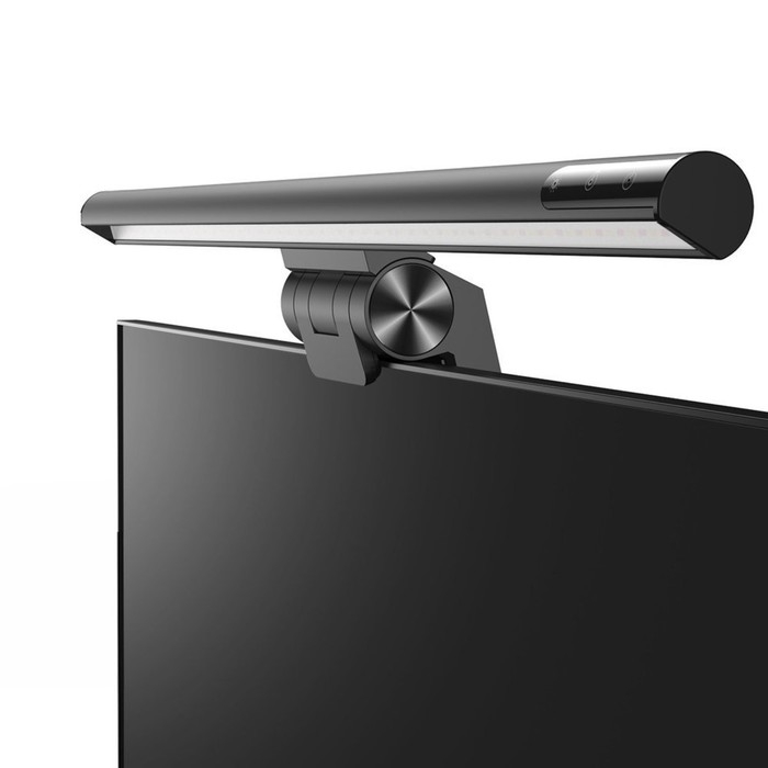 Светильник подвесной Baseus i-wok Series USB Asymmetric Light Source Screen, черный Светильник подвесной Baseus i-wok Series USB Asymmetric Light Source Screen, черный