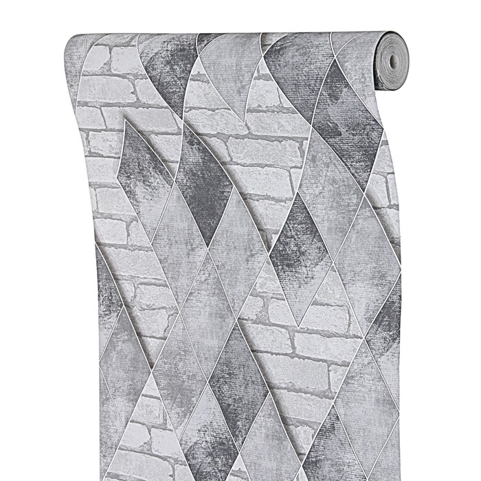 Обои бумажные, Лофт 1019-017, 0,53х10,05м Обои бумажные, Лофт 1019-017, 0,53х10,05м