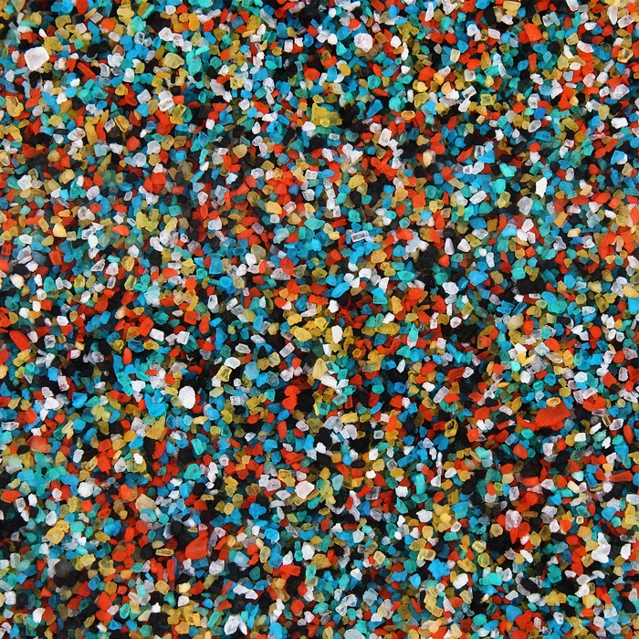 Песок кварцевый (0,1-0,2 мм) микс, 800 г Песок кварцевый (0,1-0,2 мм) микс, 800 г