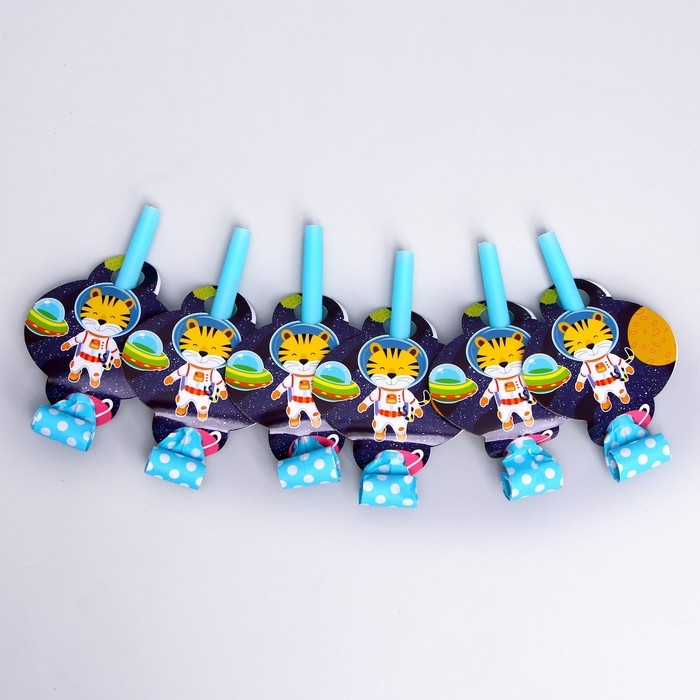 Набор для праздника «Космос» Набор для праздника «Космос»