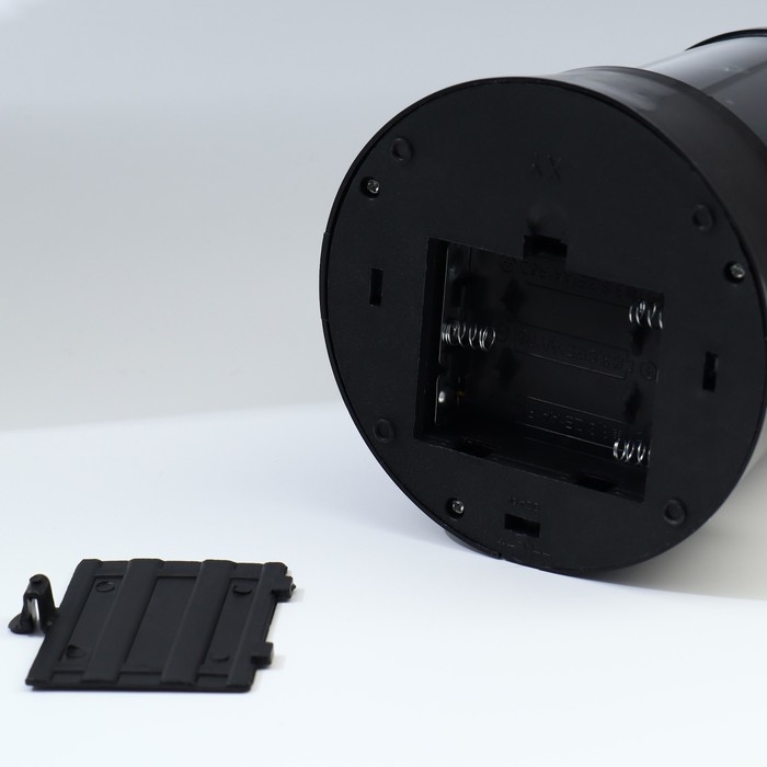 Ночник «Космонавты», 11,7 х 10,8 см Ночник «Космонавты», 11,7 х 10,8 см