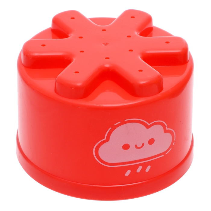 Лейка для ванны на присоске «Медвежонок» Лейка для ванны на присоске «Медвежонок»