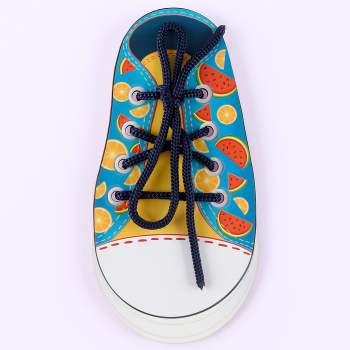 Шнуровка «Кеды» Шнуровка «Кеды»