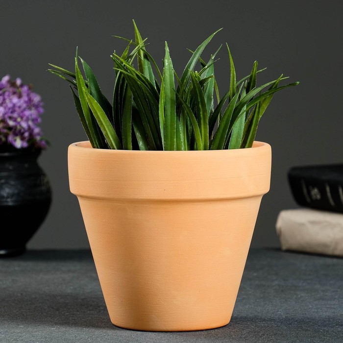 Горшок цветочный Горшок цветочный "Стандарт" 1 л