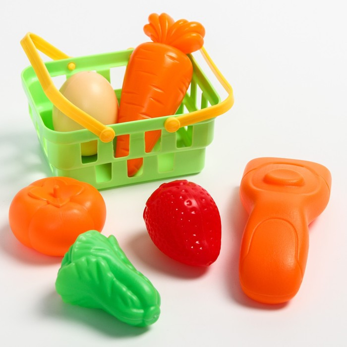 Касса в чемодане «Мой первый магазин», Минни Маус Касса в чемодане «Мой первый магазин», Минни Маус