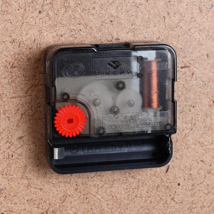 Часы-картина настенные, интерьерные Часы-картина настенные, интерьерные "Лесная река" бесшумные, 25 х 35 см