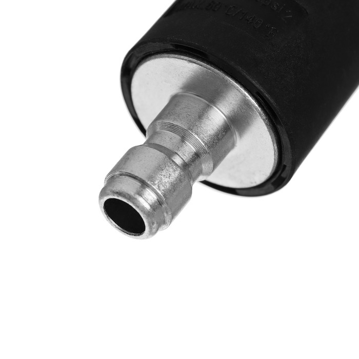 Насадка для мойки высокого давления, веерная, рабочее давление 98 бар Насадка для мойки высокого давления, веерная, рабочее давление 98 бар