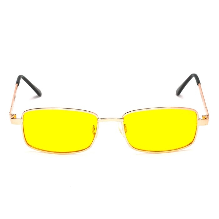 Очки для водителя  Очки для водителя "Мастер К", антиблик, антифары