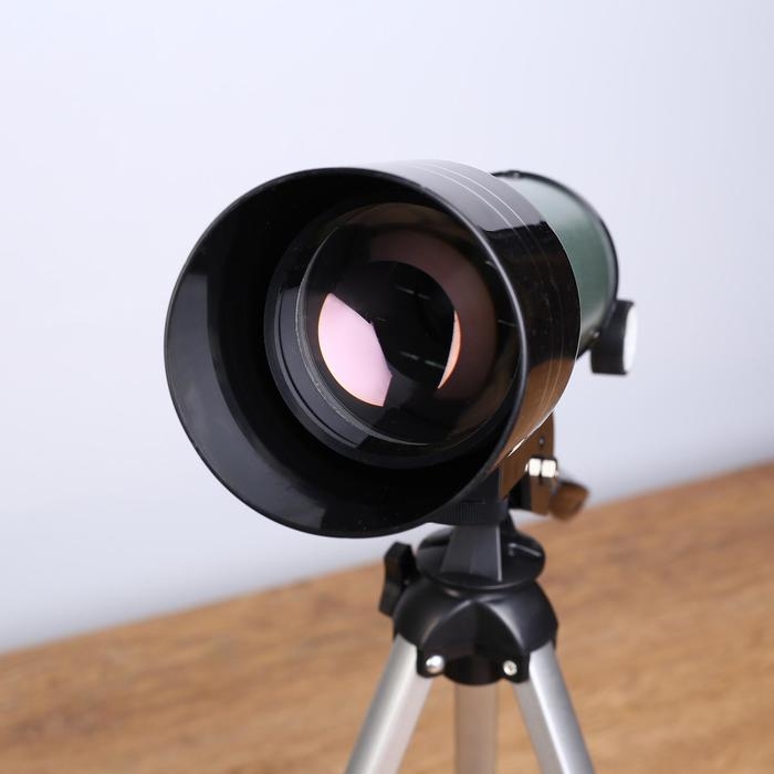 Телескоп настольный F30070M Телескоп настольный F30070M "Наблюдатель", 2 линзы
