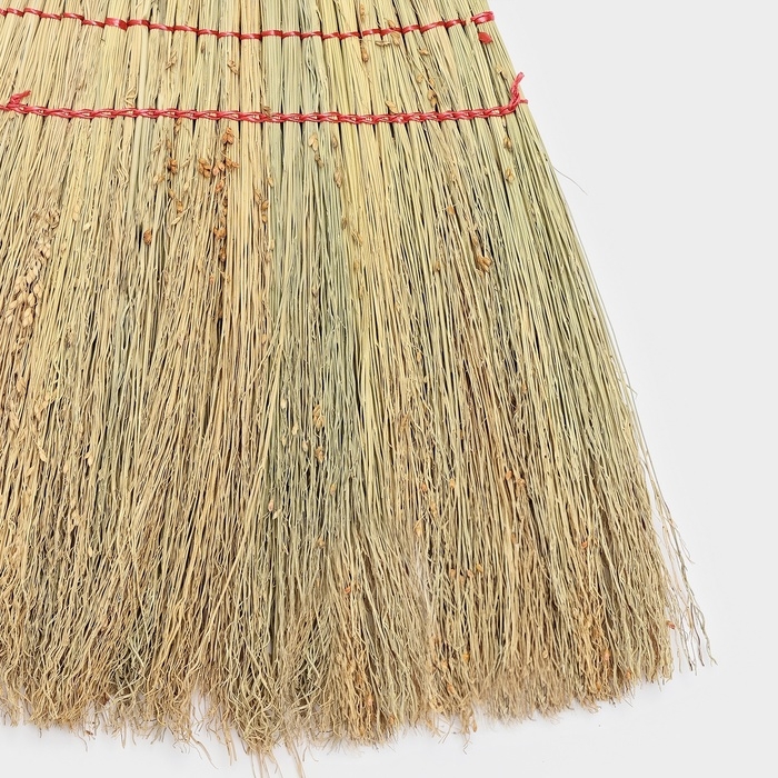 Веник «по-Корейски», усиленный, 420 гр, 90 см Веник «по-Корейски», усиленный, 420 гр, 90 см