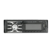 Автомагнитола Digma DCR-300MC 1DIN, 4 x 45 Вт, Bluetooth, USB, SD, AUX