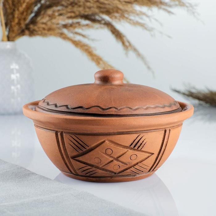 Набор для микроволновой печи  Набор для микроволновой печи "Радость" 0,8/0,6/0,5л, молочение