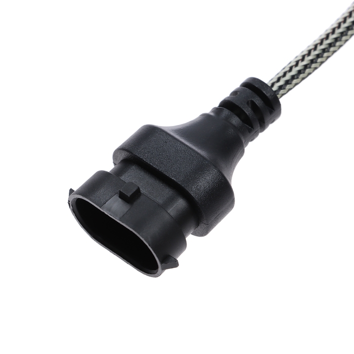 Светодиодная лампа DLED H8, C6 Original, 12V, 6500K, в наборе 2 шт Светодиодная лампа DLED H8, C6 Original, 12V, 6500K, в наборе 2 шт