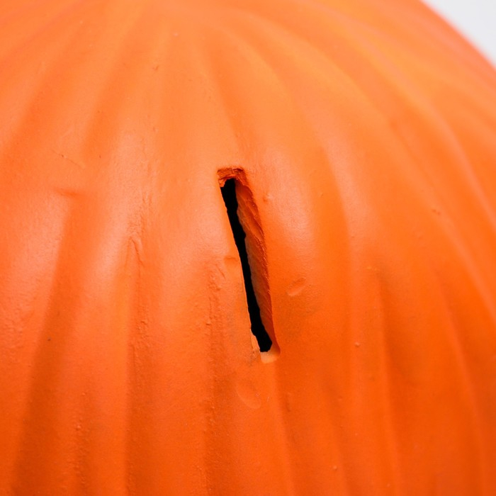 Копилка Копилка "Домовой на сундуке" 18х20х29см