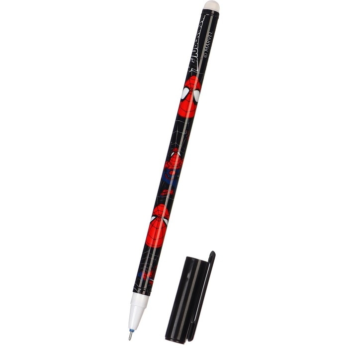 Ручка пиши-стирай, 2 штуки, Мстители Ручка пиши-стирай, 2 штуки, Мстители