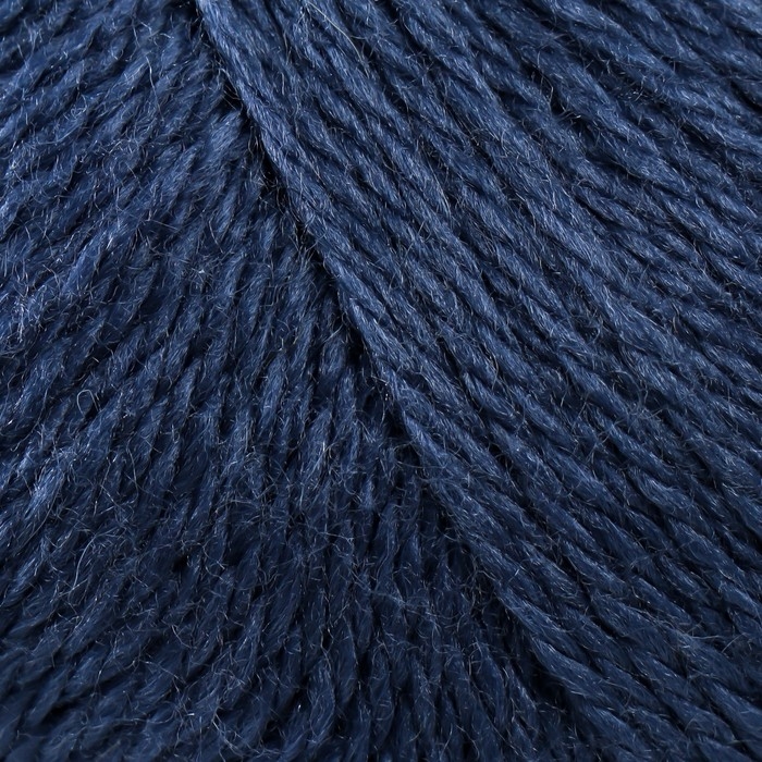 Пряжа Пряжа "Соната" акрил 50%, шерсть п/т 50% 250м/100гр (022 джинса)