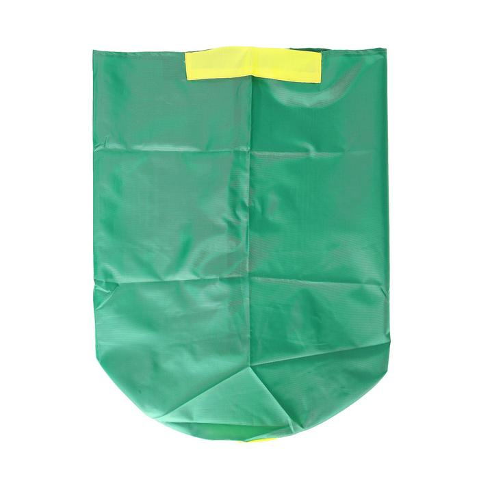 Мешок для прыжков детский, 60x30 см, цвета МИКС Мешок для прыжков детский, 60x30 см, цвета МИКС