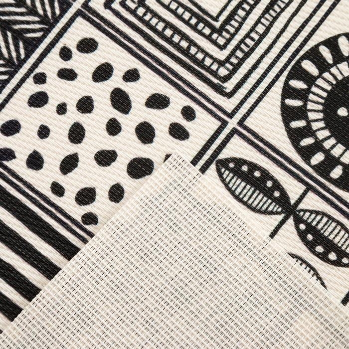 Салфетка на стол Салфетка на стол "Марокко"