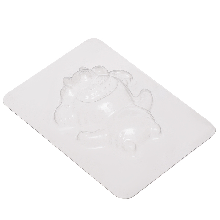 Набор для творчества. Бомбочки для ванн своими руками «Весёлые монстрики» Набор для творчества. Бомбочки для ванн своими руками «Весёлые монстрики»