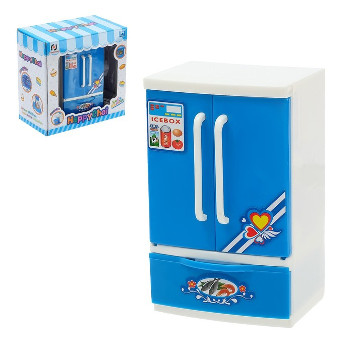 Бытовая техника «Холодильник: Магия», МИКС Бытовая техника «Холодильник: Магия», МИКС