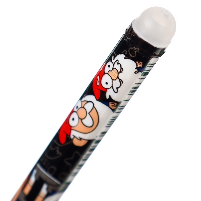 Ручка пиши стирай, 2 штуки, 4 стержня, Гравити Фолз Ручка пиши стирай, 2 штуки, 4 стержня, Гравити Фолз