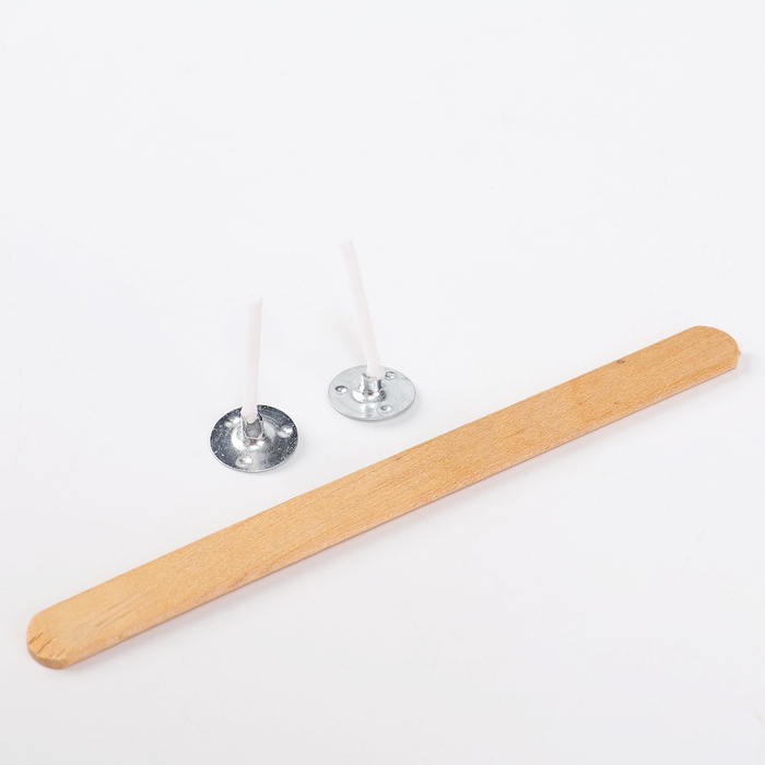 Свеча своими руками. Создание свечей с декором «Сладкое настроение», детский набор для творчества Свеча своими руками. Создание свечей с декором «Сладкое настроение», детский набор для творчества