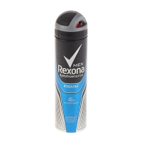 Антиперспирант Rexona Men MotionSense «Кобальт», аэрозоль, 150 мл