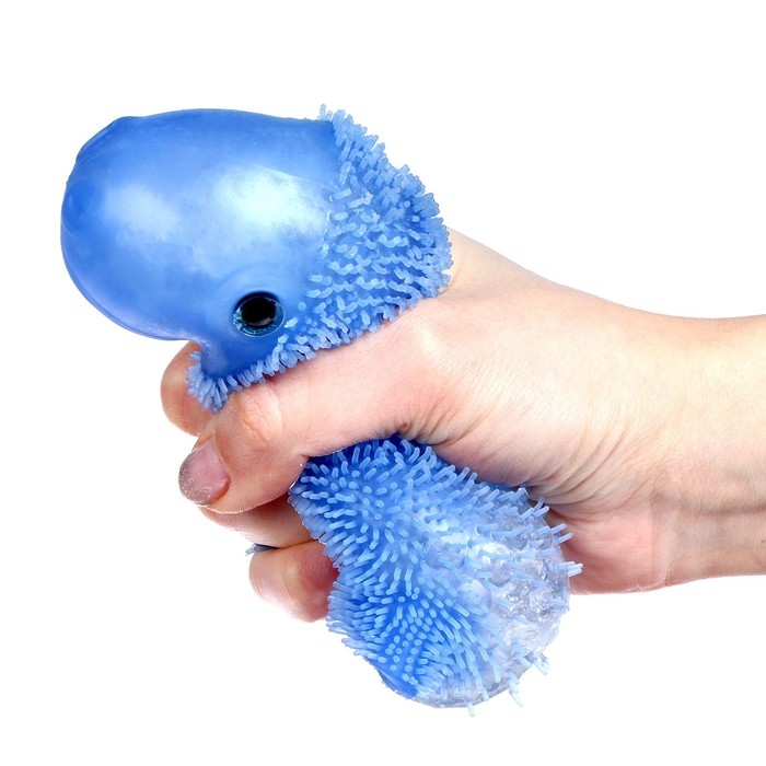 Мялка «Животные», виды МИКС Мялка «Животные», виды МИКС