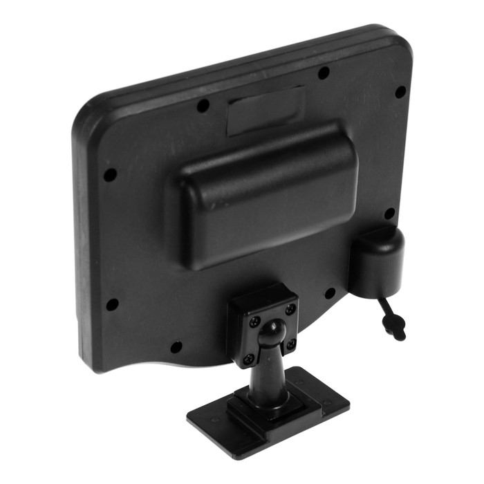 Светодиодный прожектор на солнечной батарее 18 Вт, выносная панель, пульт ДУ, 15 × 13 × 7 см, 6500К Светодиодный прожектор на солнечной батарее 18 Вт, выносная панель, пульт ДУ, 15 × 13 × 7 см, 6500К