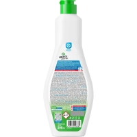 Средство для чистки плит Azelit Антижир 500мл гель СВЧ,грили,коптильни