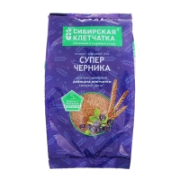 Сибирская клетчатка суперчерника, 300 г