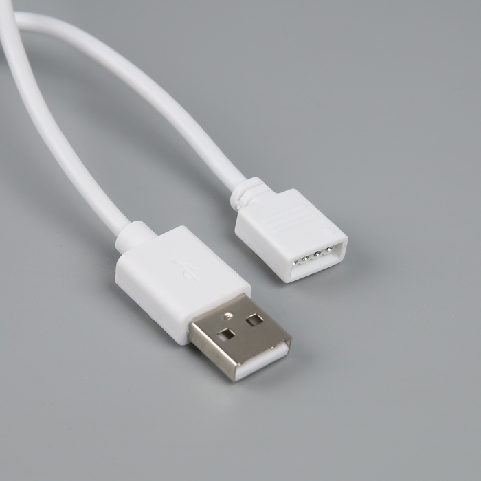 Умная светодиодная лента Nitebird, 5В, SMD5050, 30 LED/м, 2.8 м, IP20, Wi-Fi, RGB Умная светодиодная лента Nitebird, 5В, SMD5050, 30 LED/м, 2.8 м, IP20, Wi-Fi, RGB