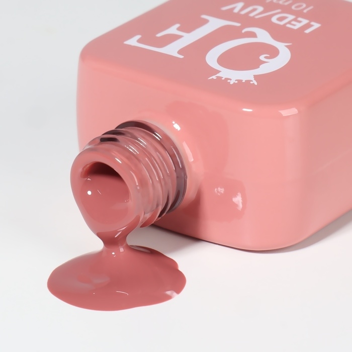 Гель лак для ногтей «SIMPLE», 3-х фазный, 10 мл, LED/UV, цвет (84) Гель лак для ногтей «SIMPLE», 3-х фазный, 10 мл, LED/UV, цвет (84)