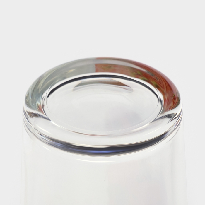 Набор стеклянный для напитков, 7 предметов: кувшин 1,5 л, стаканы 230 мл, МИКС Набор стеклянный для напитков, 7 предметов: кувшин 1,5 л, стаканы 230 мл, МИКС